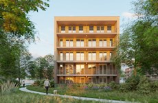 Afbeelding 1 van WoonST 2.0: 2.500 sociale huurwoningen