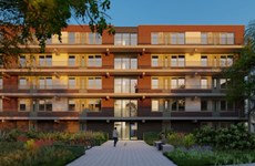 Afbeelding 3 van WoonST 2.0: 2.500 sociale huurwoningen