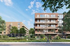 Afbeelding 2 van WoonST 2.0: 2.500 sociale huurwoningen