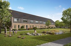 Afbeelding 4 van WoonST 2.0: 2.500 sociale huurwoningen