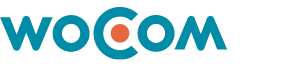 woCom Logo