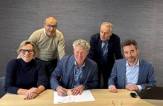 Afbeelding 1 van Samenwerking JINC