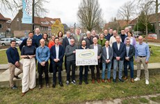 Afbeelding 1 van Wij gaan het doen! 100% circulaire installaties