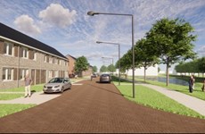 Afbeelding 1 van De Goede Vaart, Someren